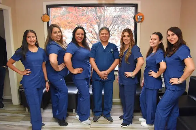 Saint Vincent's Dental Center