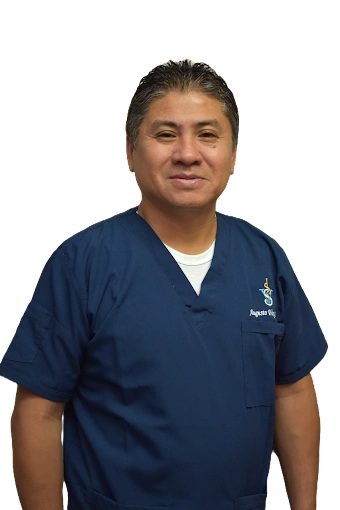 Saint Vincent's Dental Center
