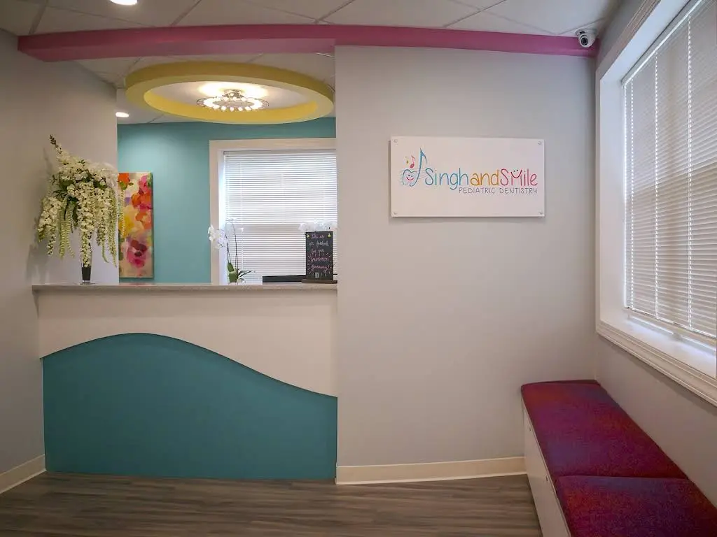 Singh and Smile Pediatric Dentistry