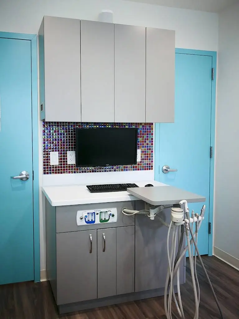 Singh and Smile Pediatric Dentistry