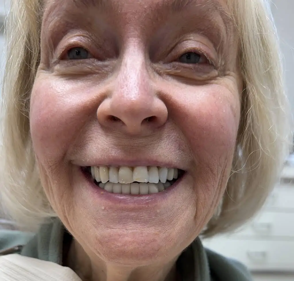 Smile Haven Dentistry - Sakina Hussain, DDS