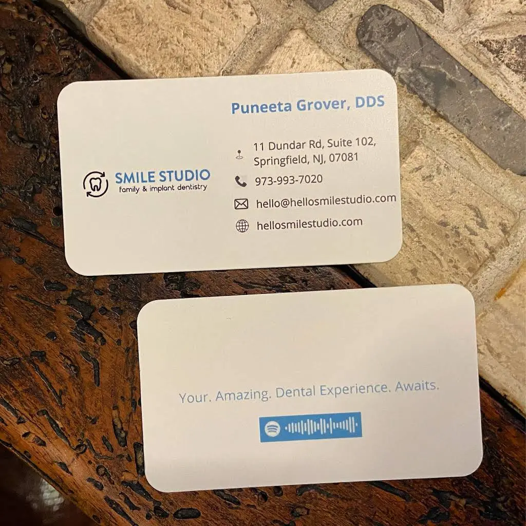 Smile Studio