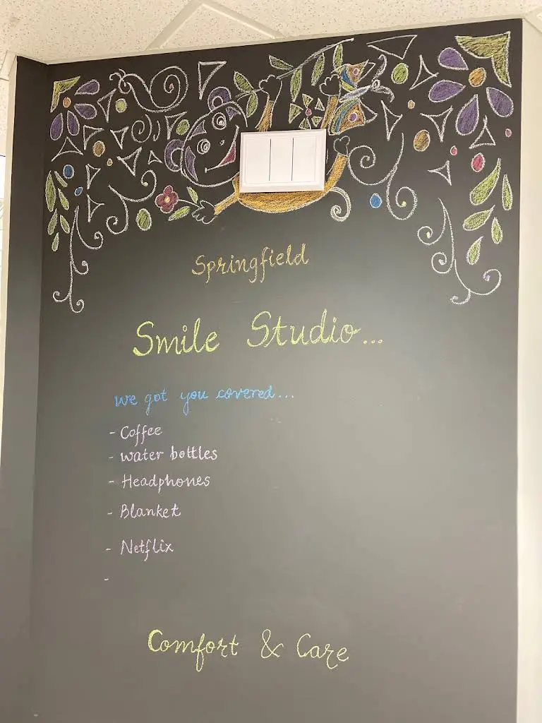 Smile Studio