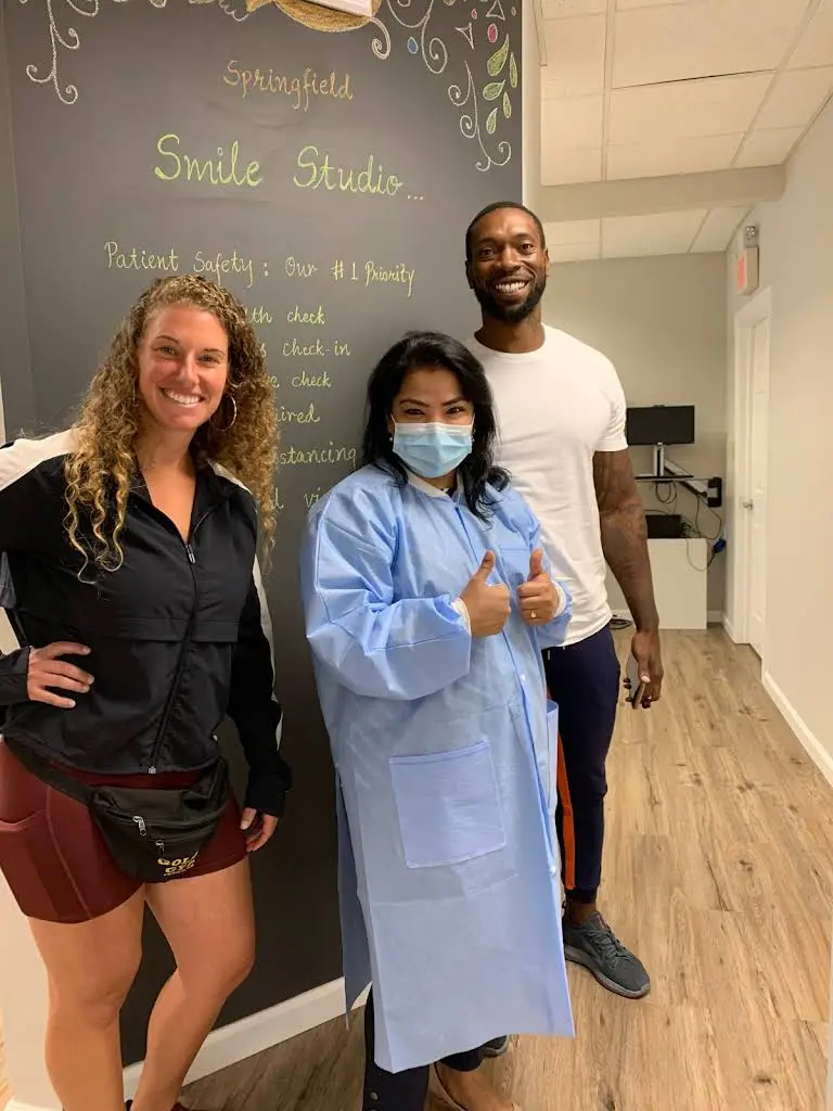 Smile Studio