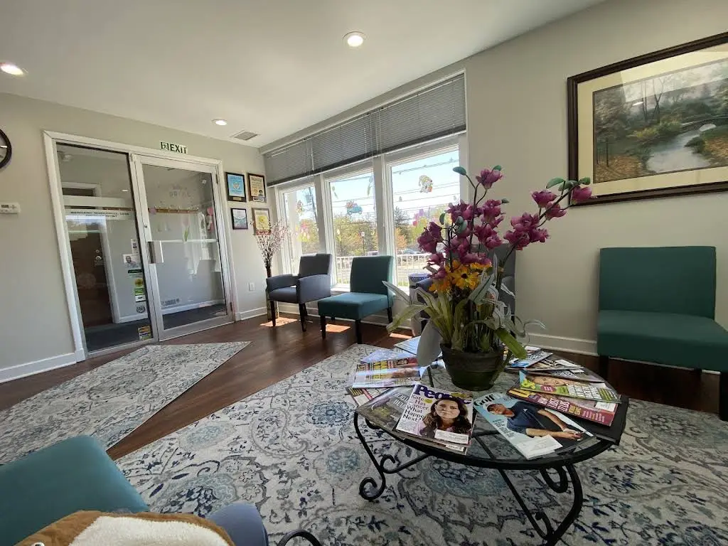 Joseph A. Magotch, DDS, PA - Professional dental clinic exterior with modern facilities