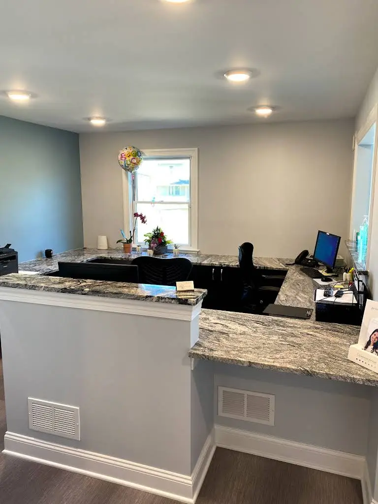 Anthony Castellano, D.M.D. Family Dentistry