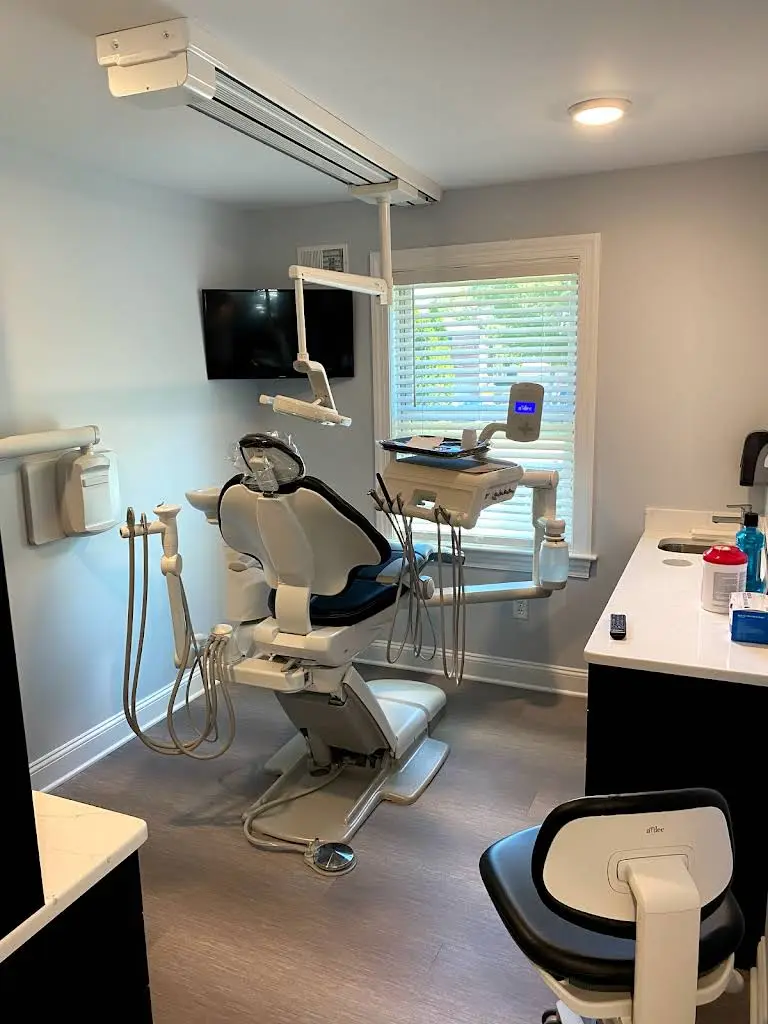 Anthony Castellano, D.M.D. Family Dentistry