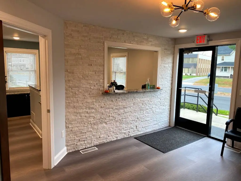 Anthony Castellano, D.M.D. Family Dentistry