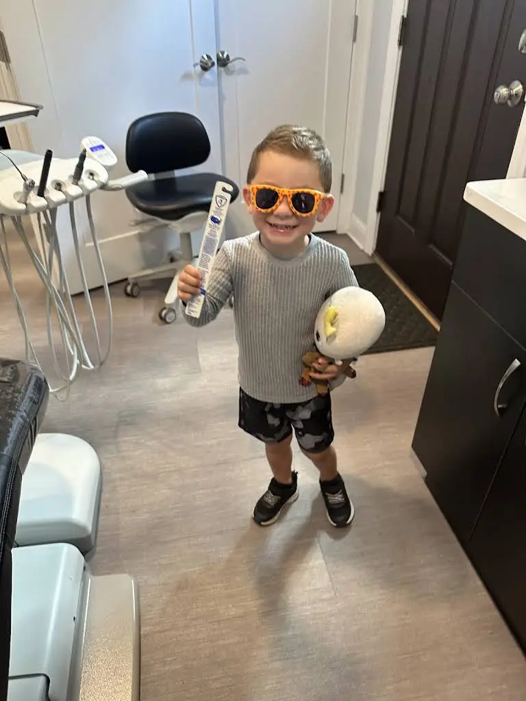Anthony Castellano, D.M.D. Family Dentistry