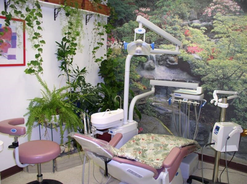 Pearl Dental Arts