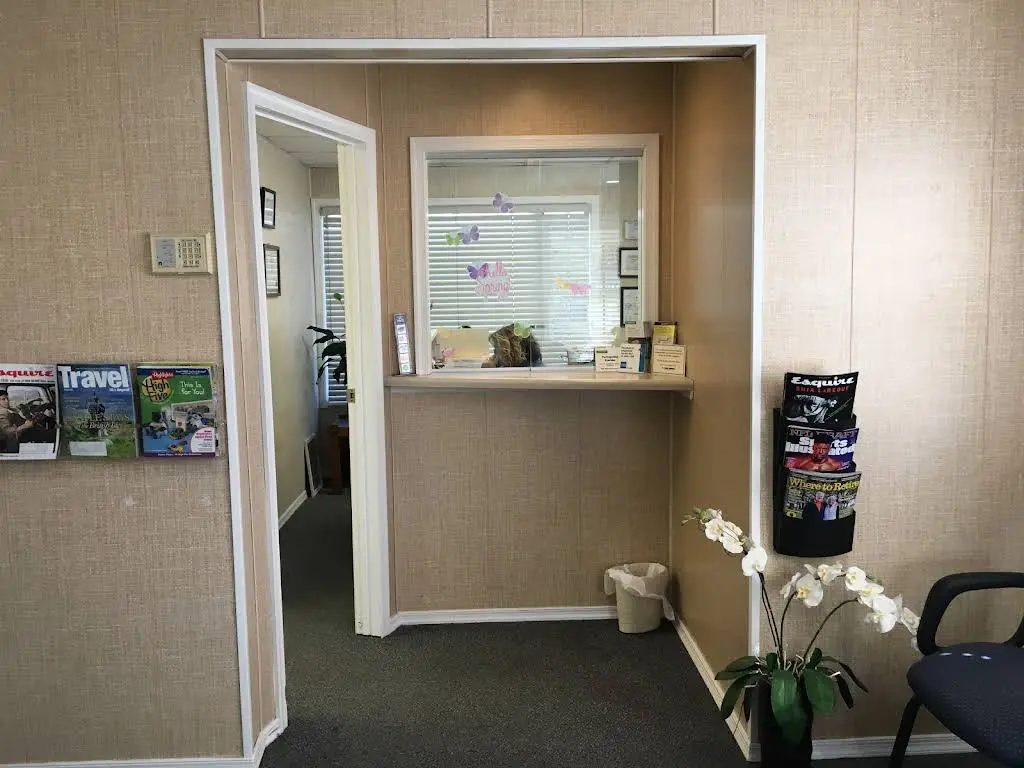 Hamilton Oral Surgery