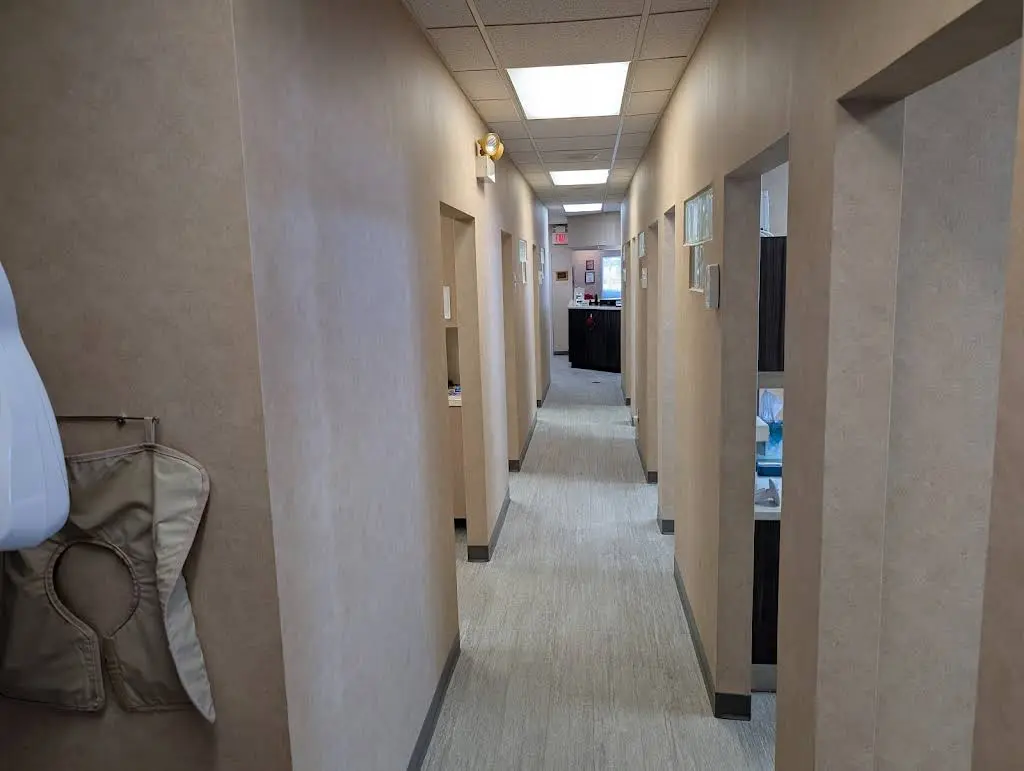 Hamilton Family Dentists