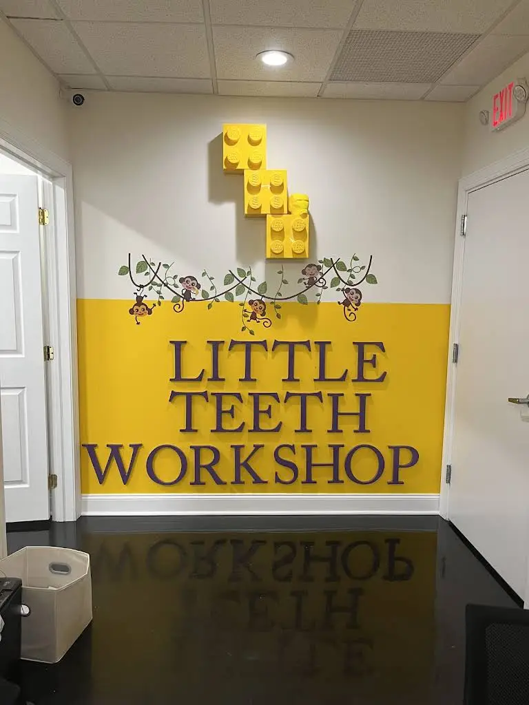 Little Teeth Robbinsville Pediatric Dentistry