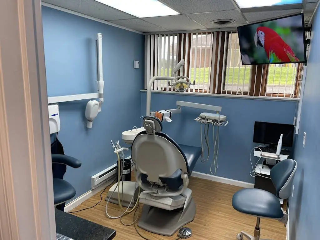 A J Smile Center, Sanjay C Jagani DDS