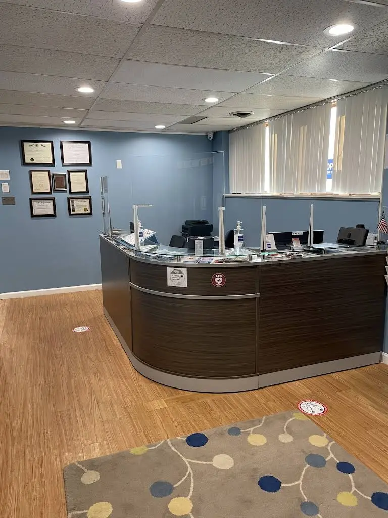 A J Smile Center, Sanjay C Jagani DDS