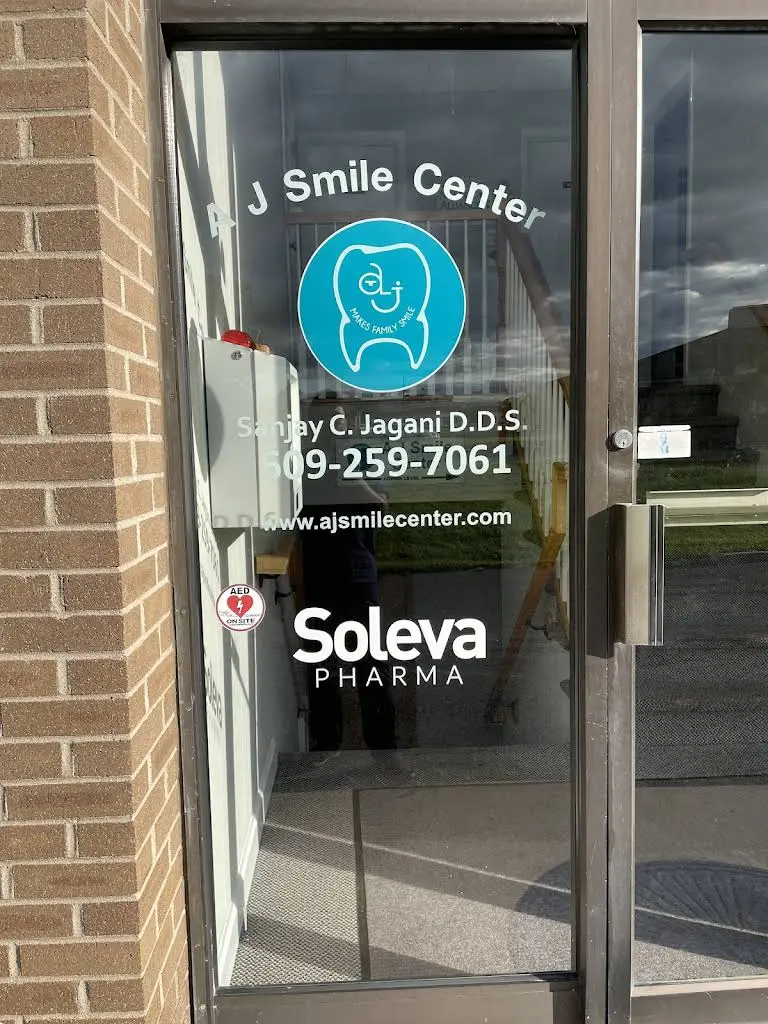 A J Smile Center, Sanjay C Jagani DDS