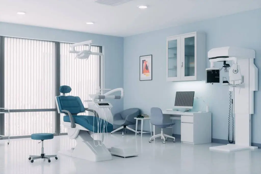 Kids Smile, P.C. - Professional dental clinic exterior with modern facilities