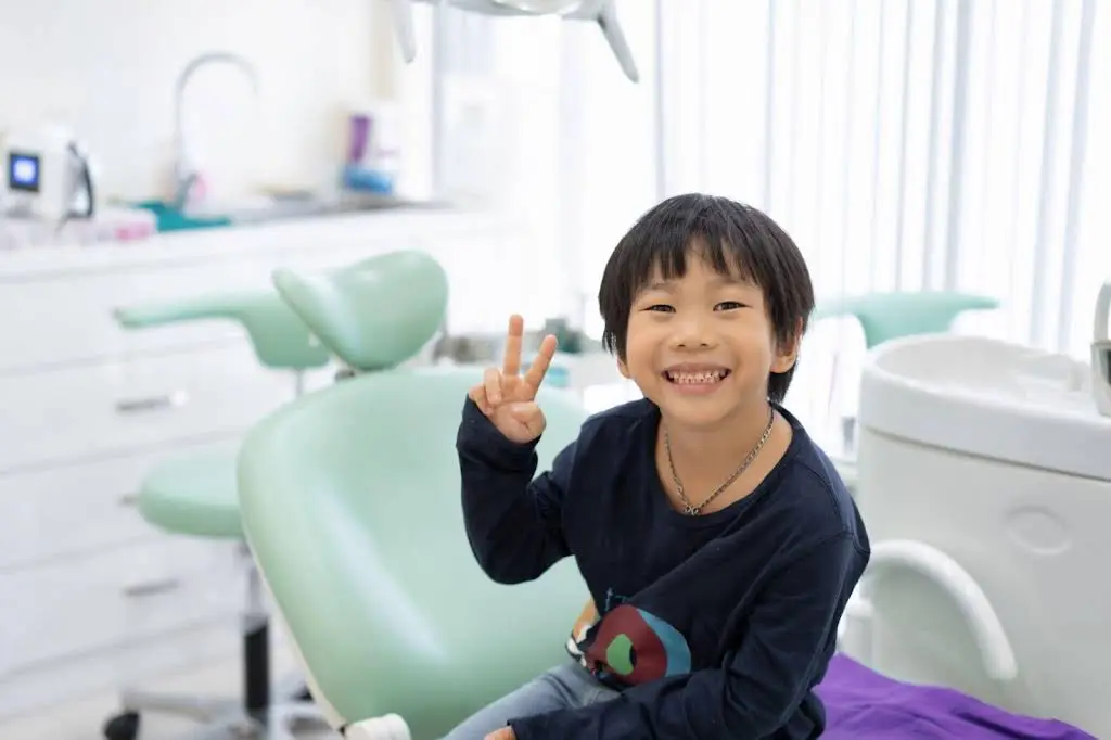 Kids Smile, P.C.