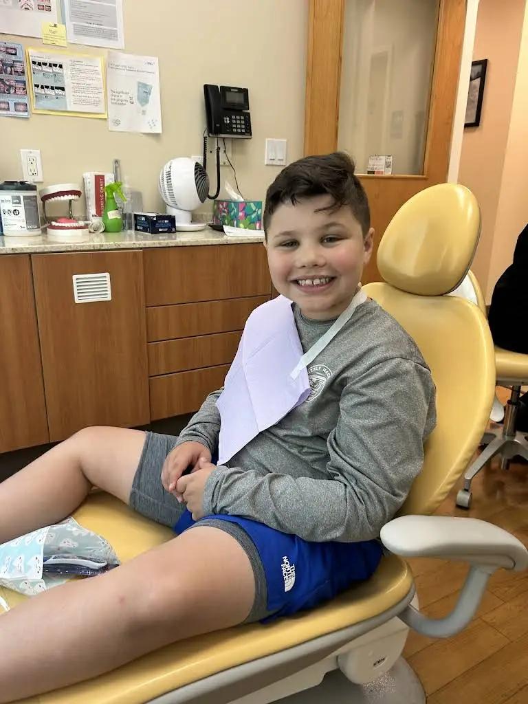 Kids Smile, P.C.