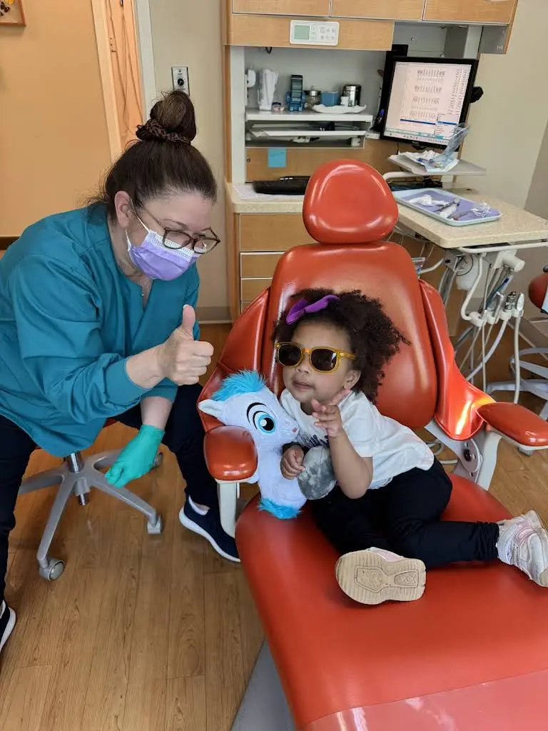 Kids Smile, P.C.