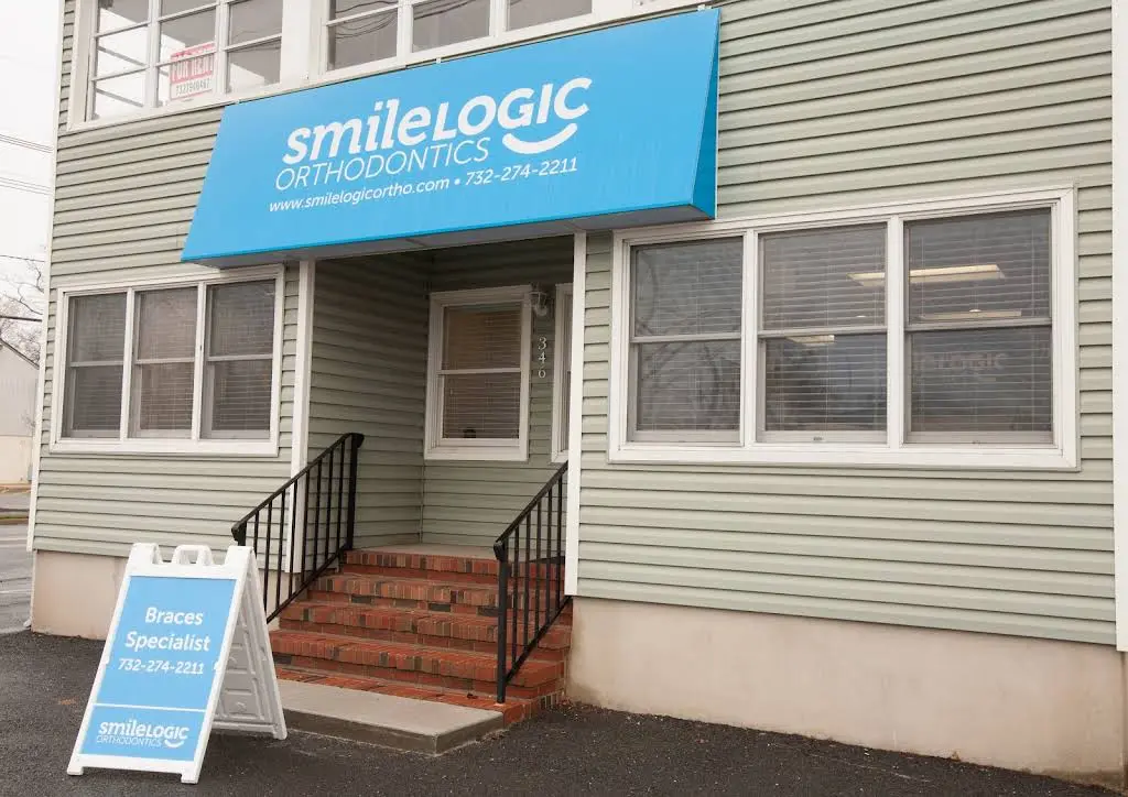 Smile Logic Orthodontics
