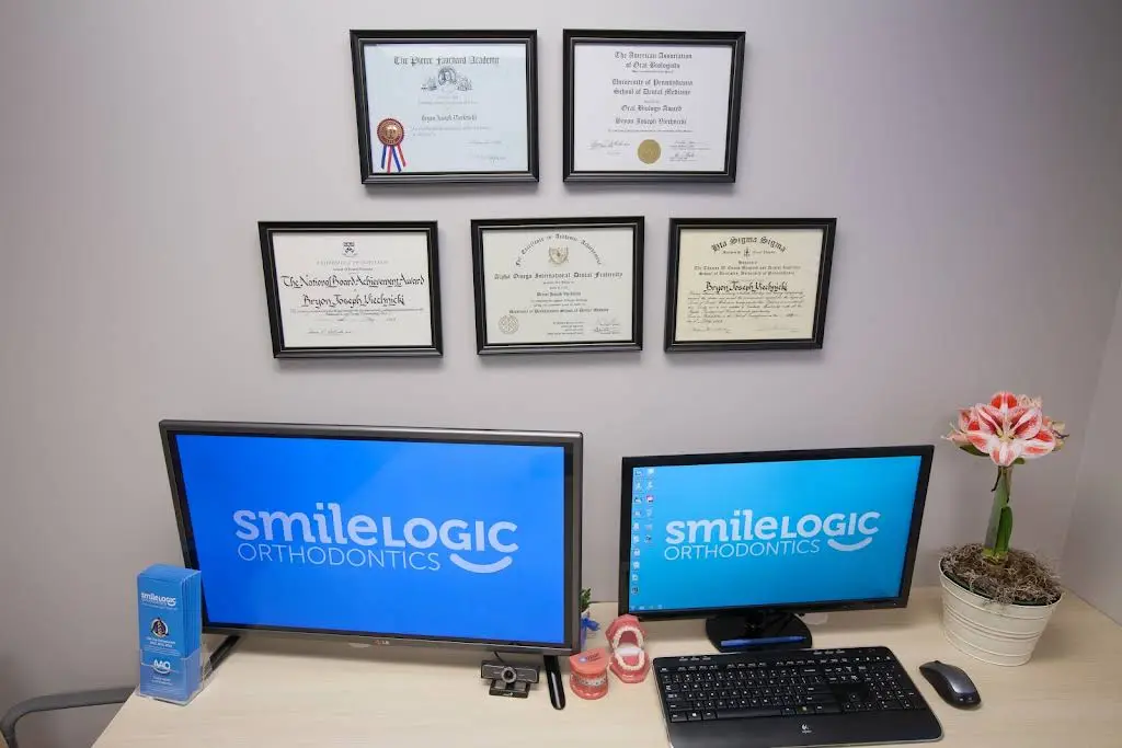 Smile Logic Orthodontics