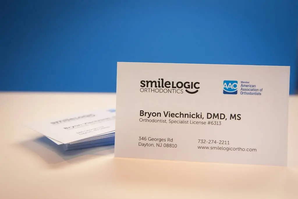 Smile Logic Orthodontics
