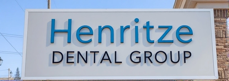 Henritze Dental Group - Madison Heights - Professional dental clinic exterior with modern facilities