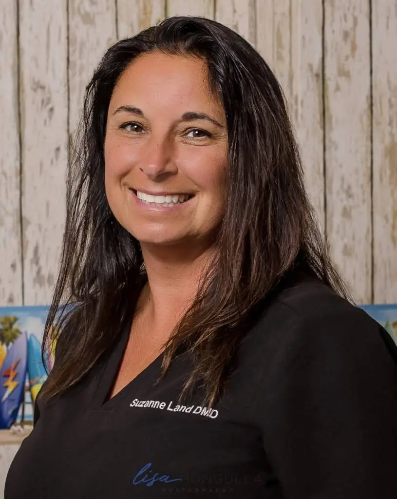 Dr. Suzanne Land & Associates Family Dentistry