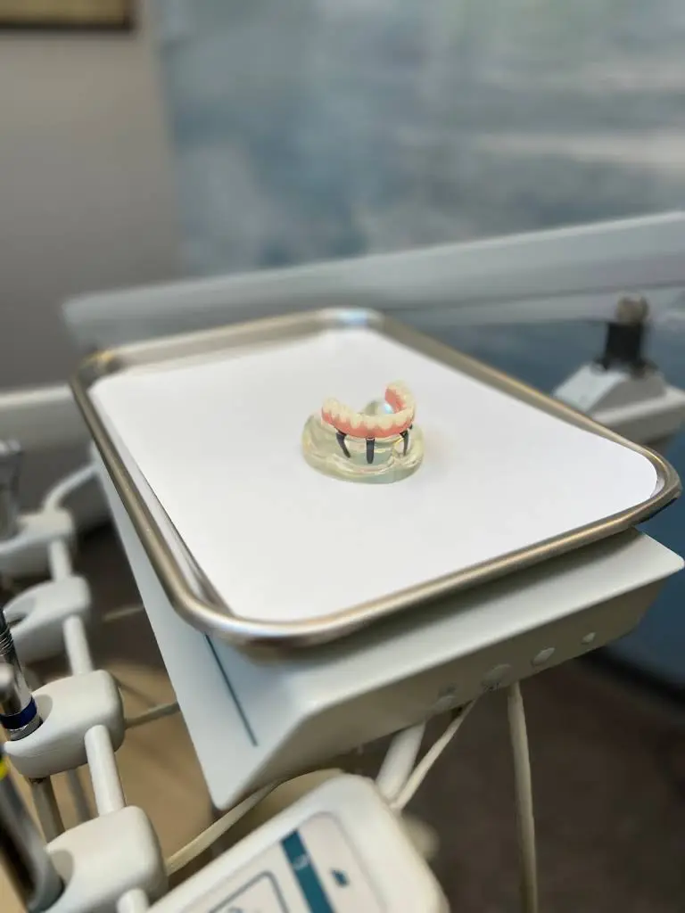 Canal Periodontal Partners