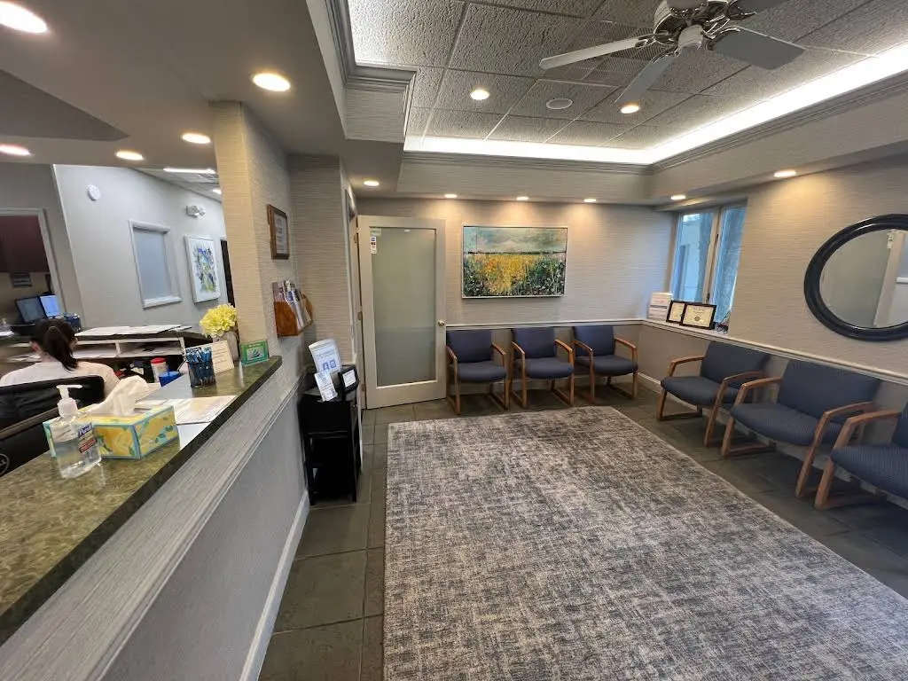 Canal Periodontal Partners