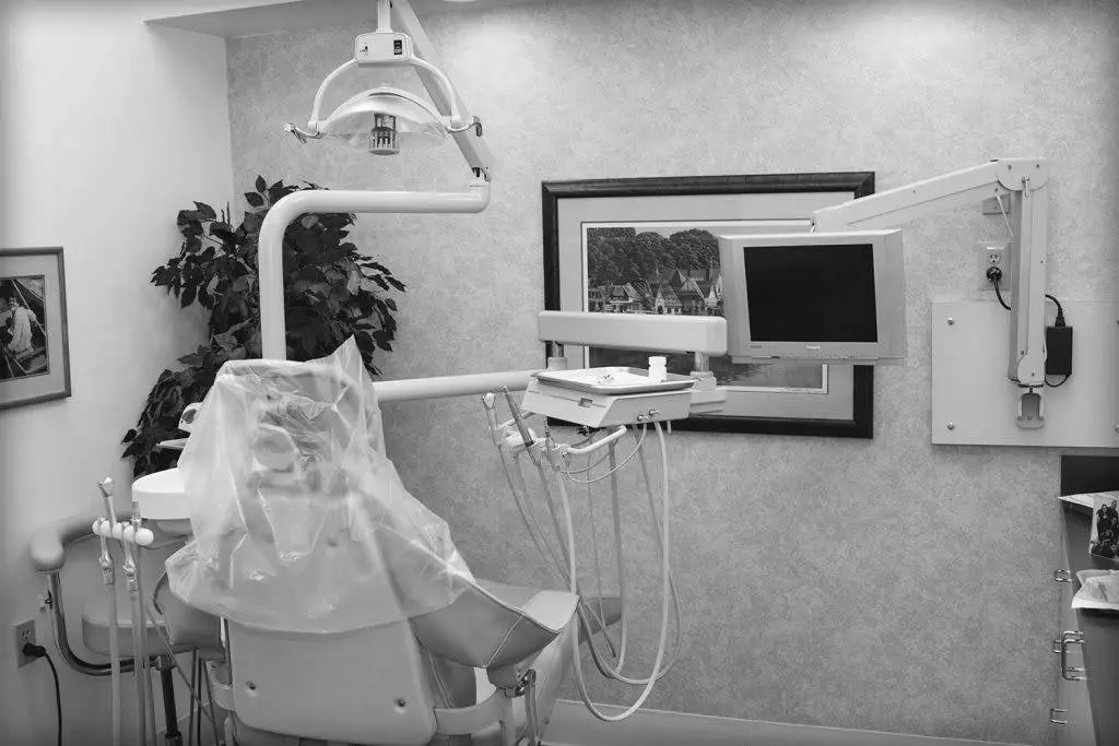Canal Periodontal Partners