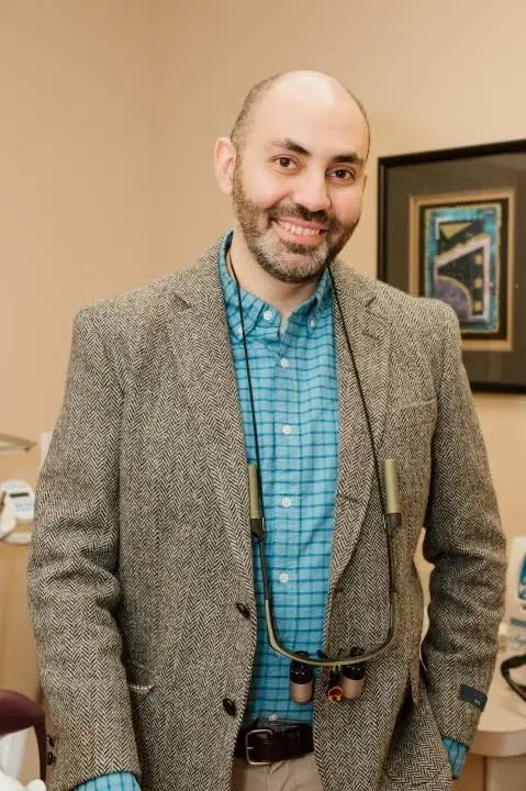 Mina R. Farid DMD