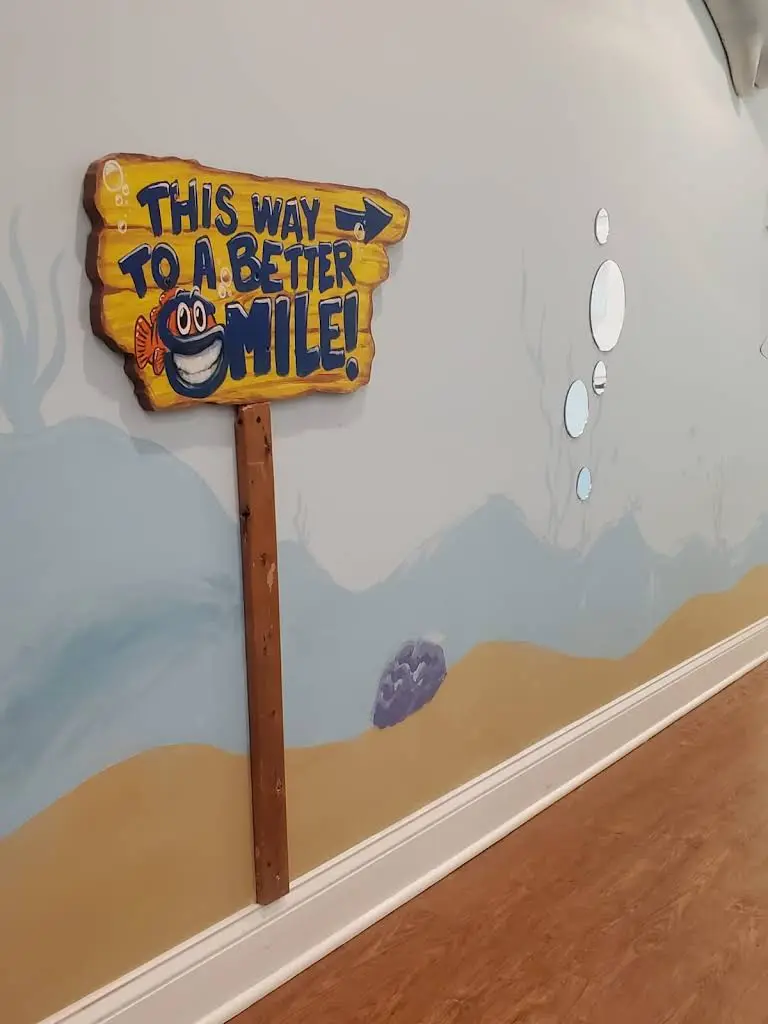 Tooth Patrol Pediatric Dentistry