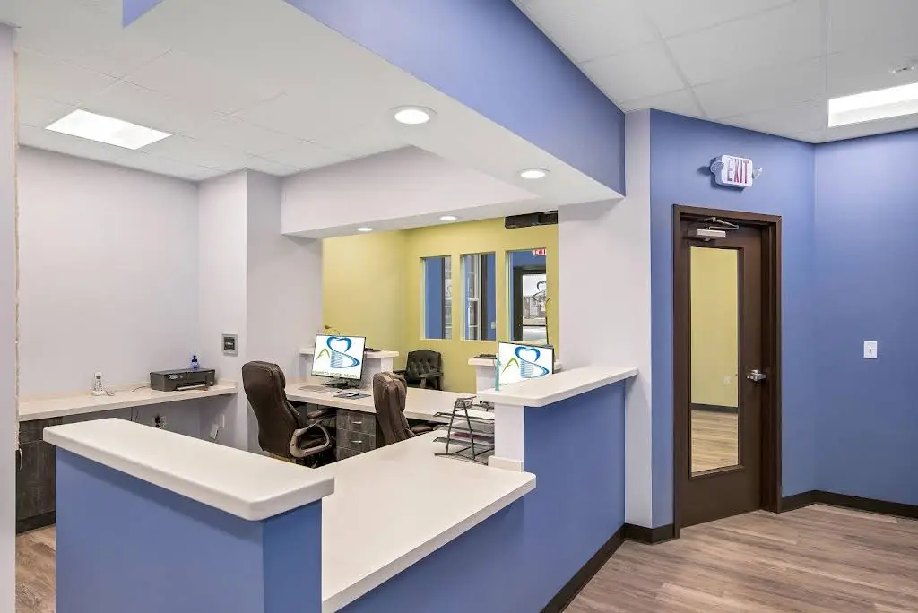 Advanced Dental Designs of Bensalem - Professional dental clinic exterior with modern facilities