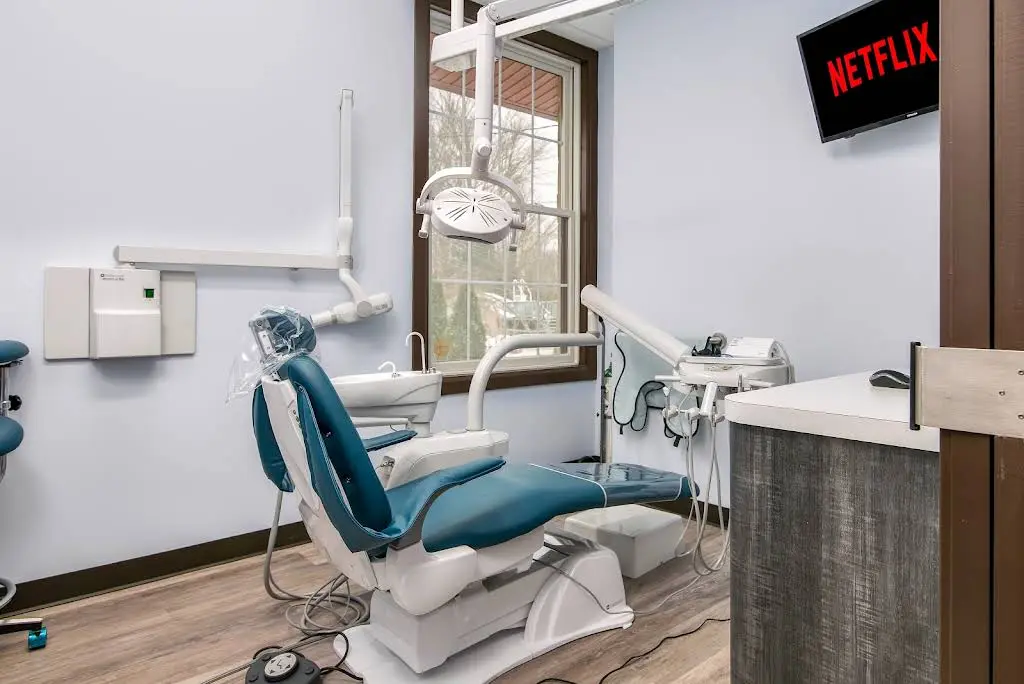 Advanced Dental Designs of Bensalem