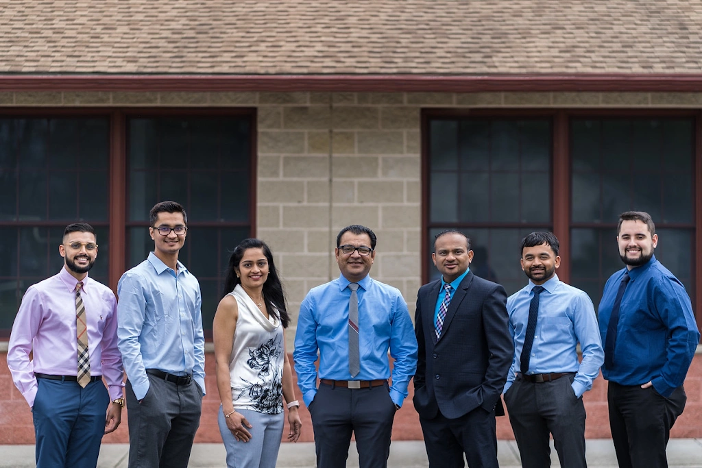 Advanced Dental Designs of Bensalem