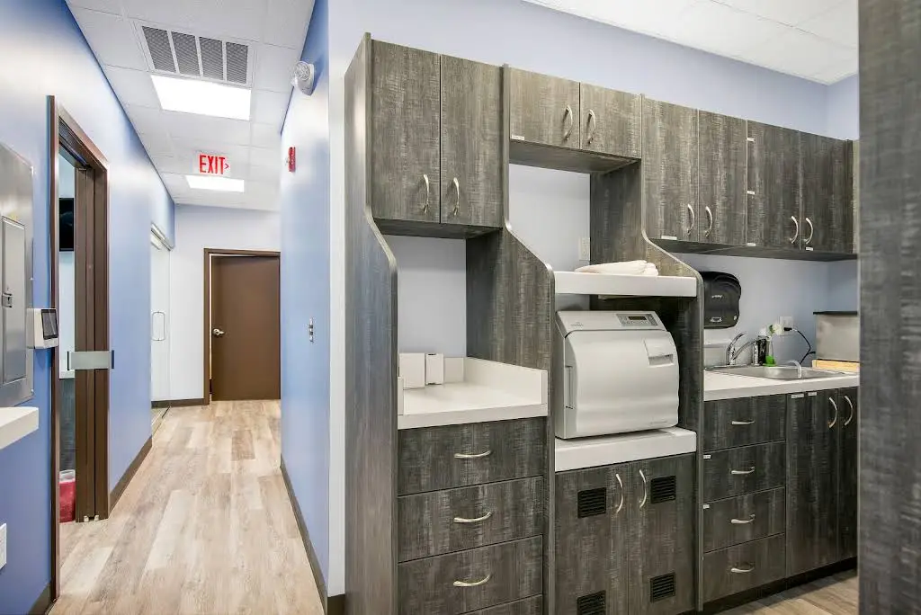 Advanced Dental Designs of Bensalem