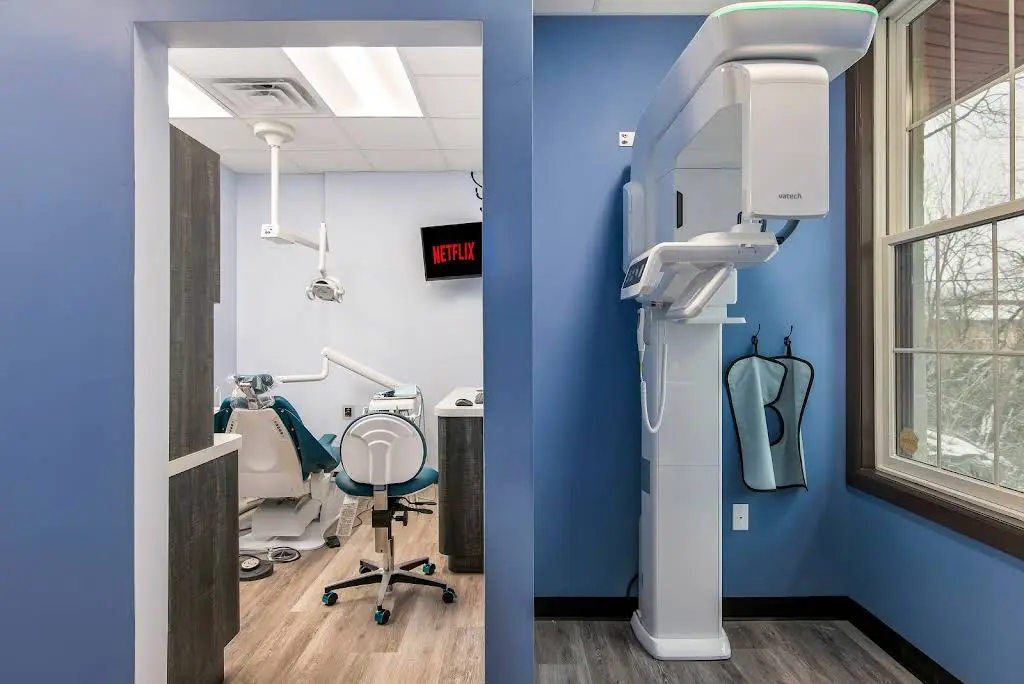 Advanced Dental Designs of Bensalem