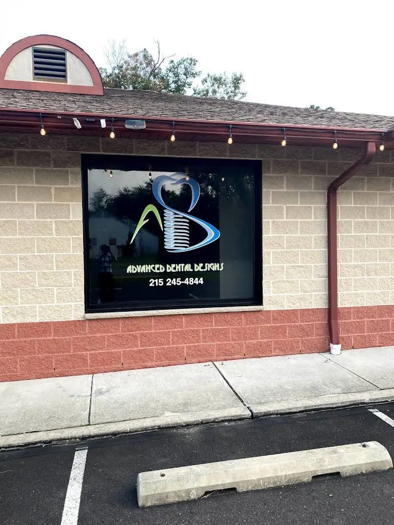 Advanced Dental Designs of Bensalem