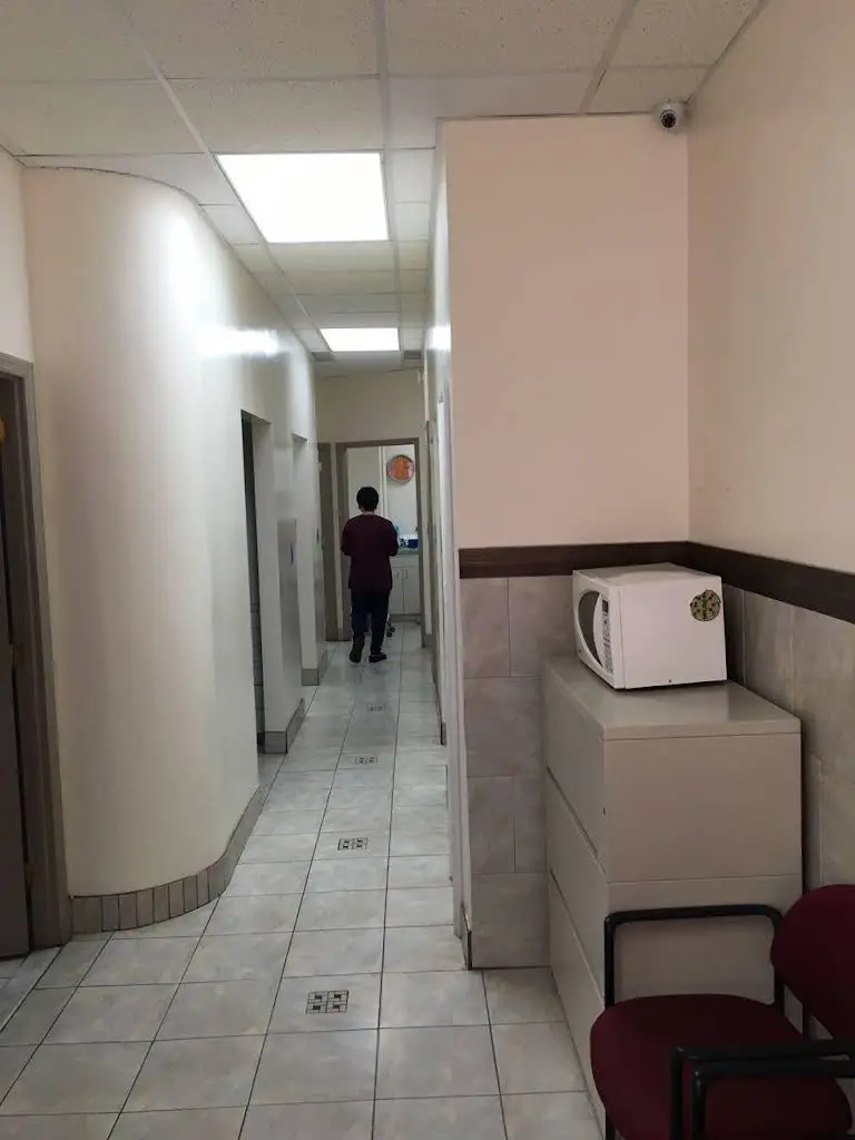 Jane Yang Dental, P.C.