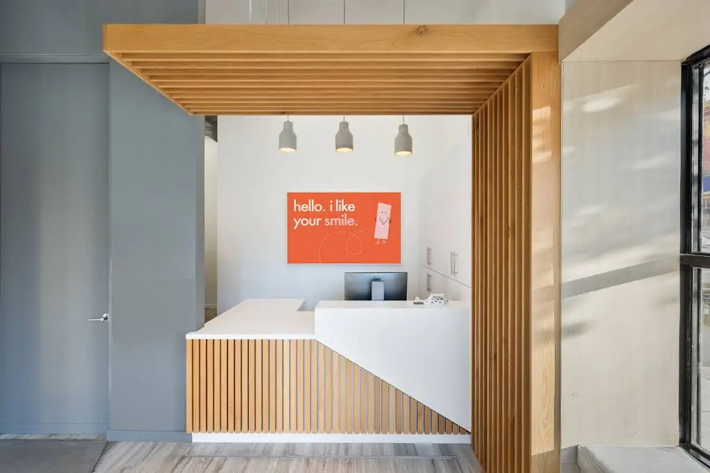Bitesize Pediatric Dentistry - Park Slope
