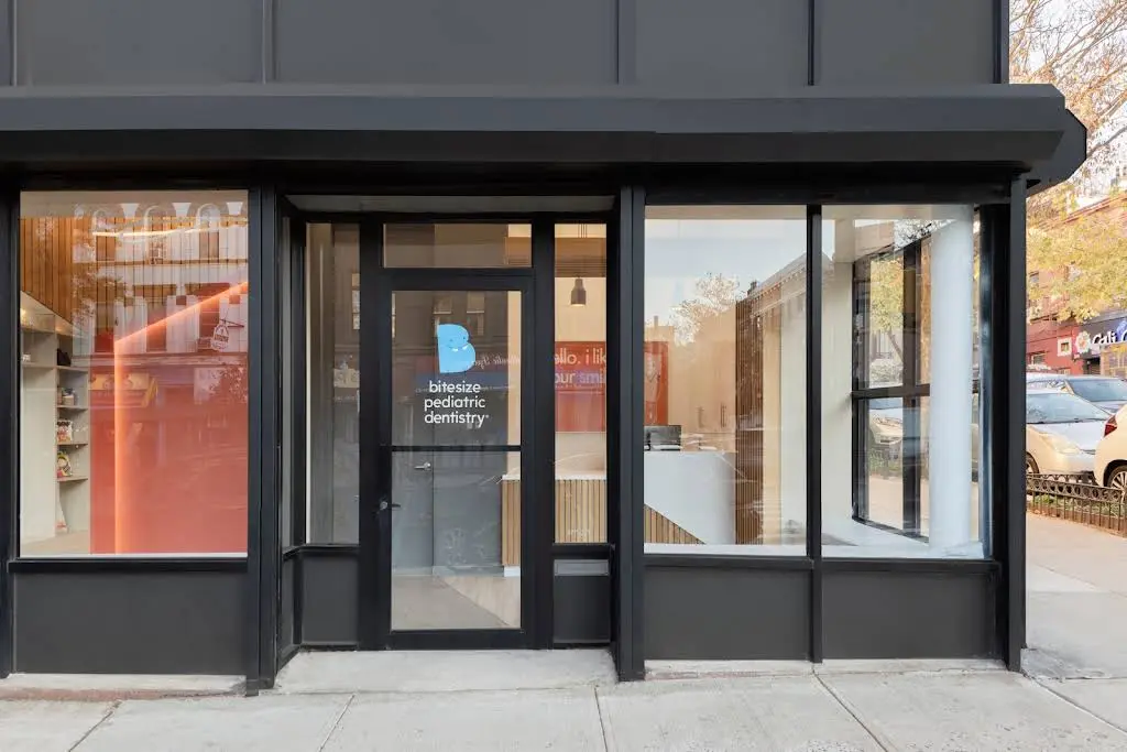 Bitesize Pediatric Dentistry - Park Slope