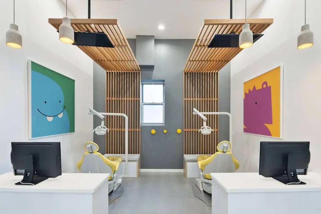 Bitesize Pediatric Dentistry - Park Slope
