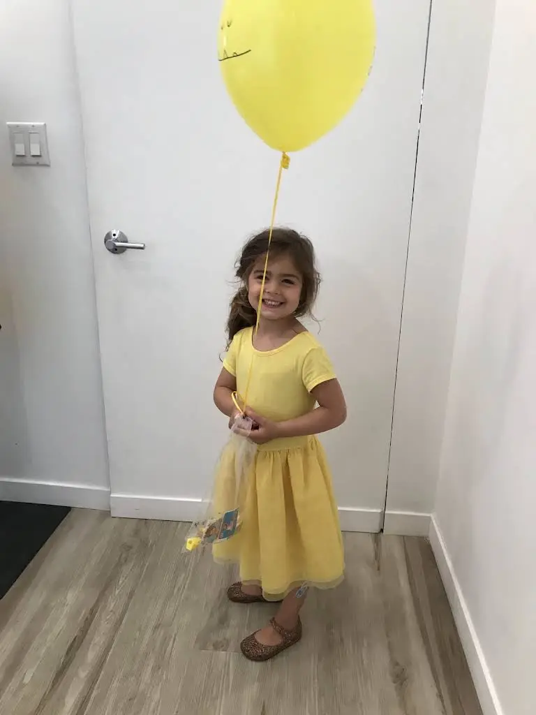 Bitesize Pediatric Dentistry - Park Slope