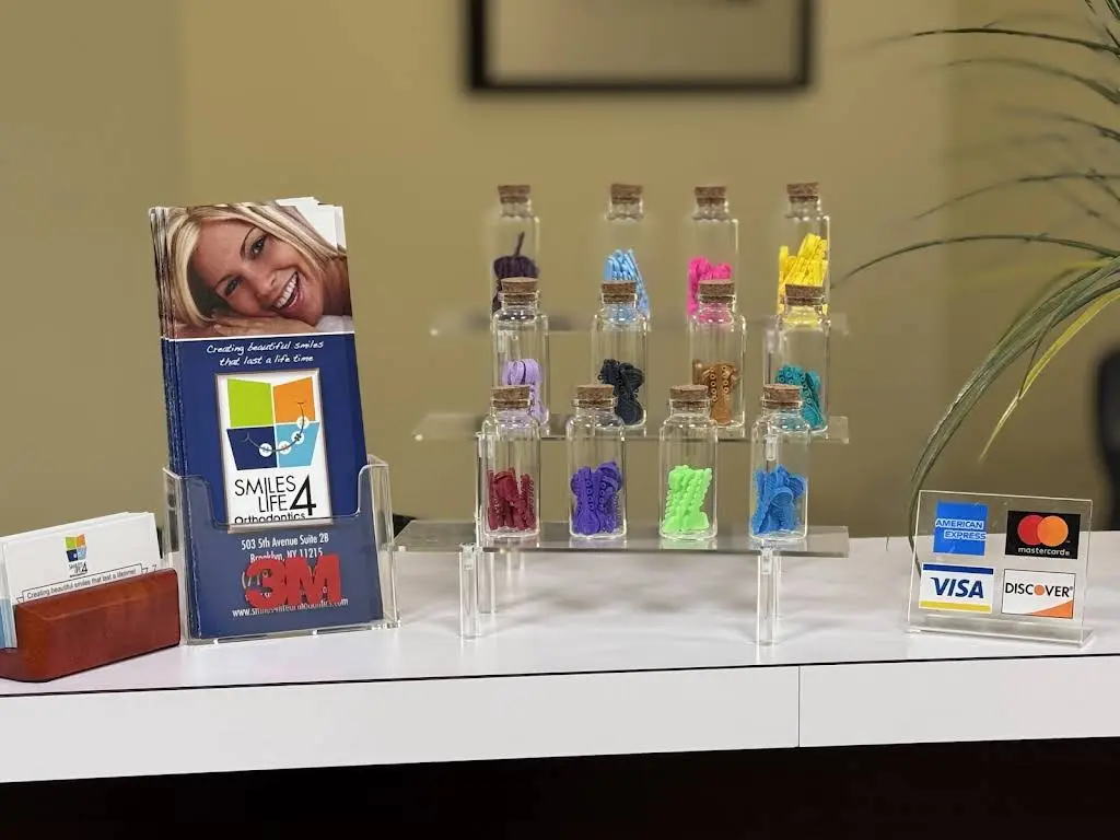 Smiles 4 Life Orthodontics