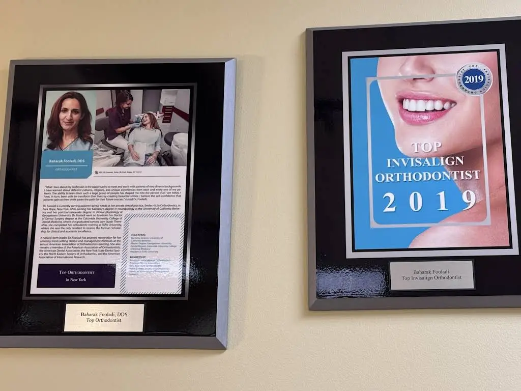 Smiles 4 Life Orthodontics