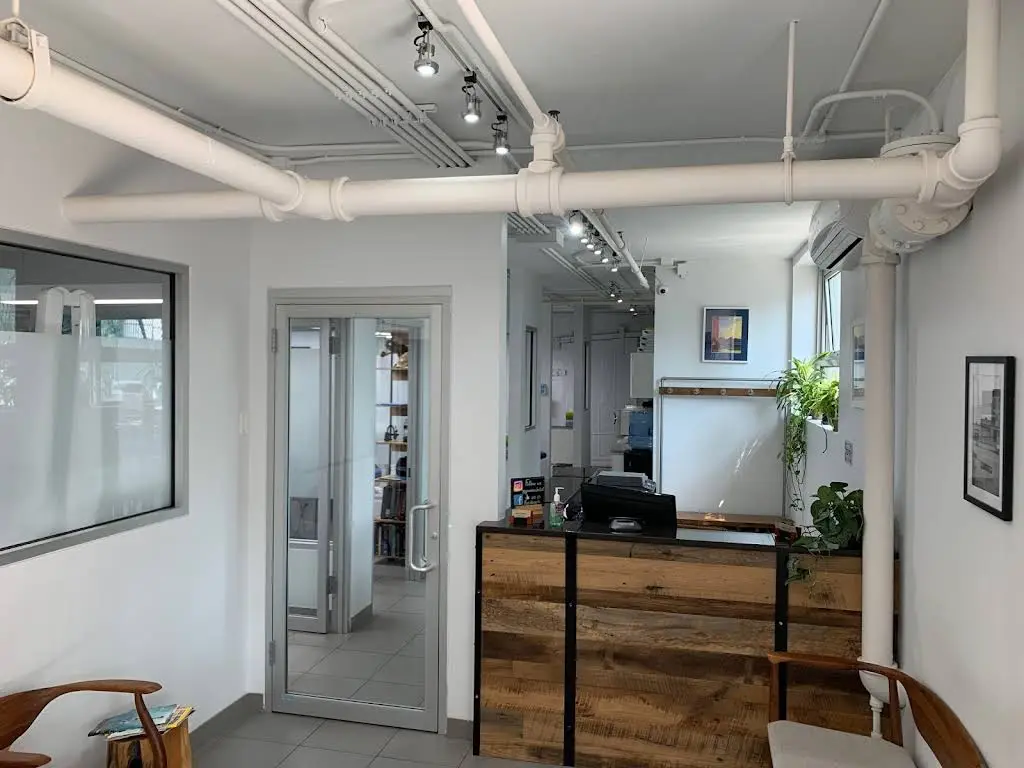 Gowanus Dental - Professional dental clinic exterior with modern facilities