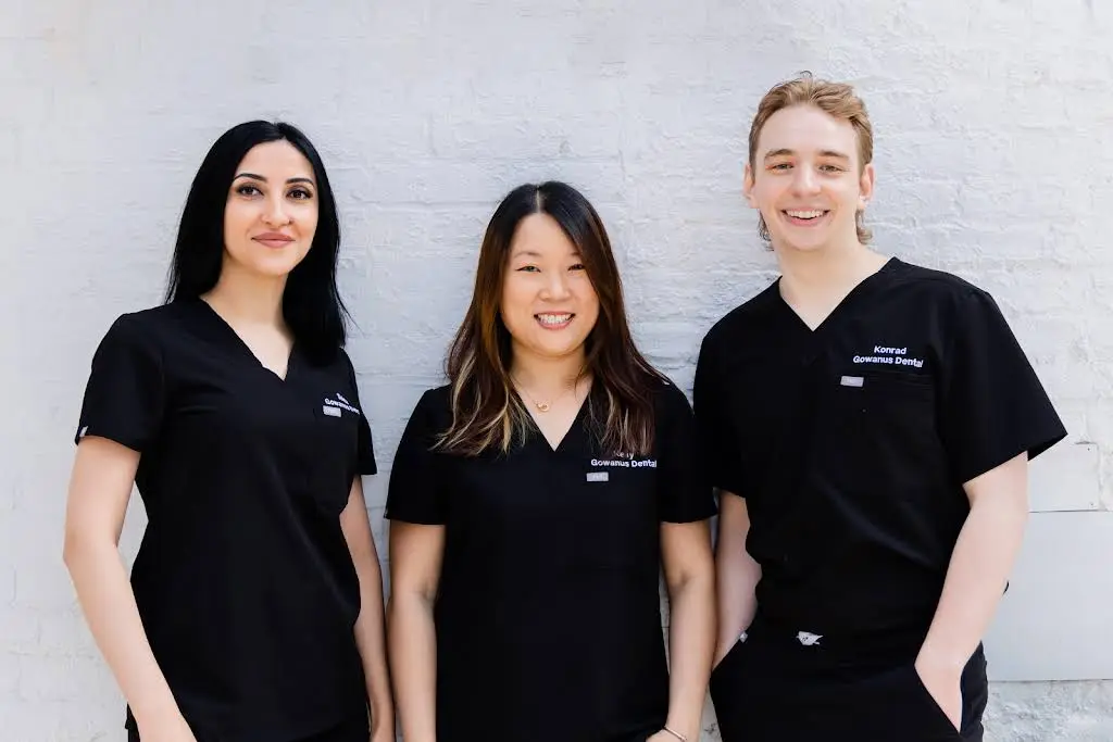 Gowanus Dental