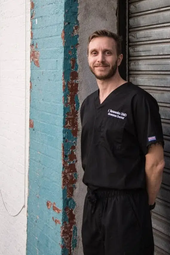 Gowanus Dental